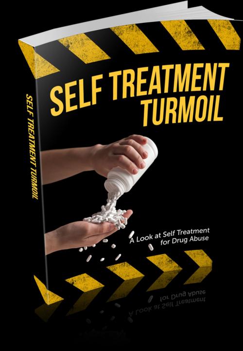 Cover of the book Self Treatment Turmoil by Anonymous, Consumer Oriented Ebooks Publisher