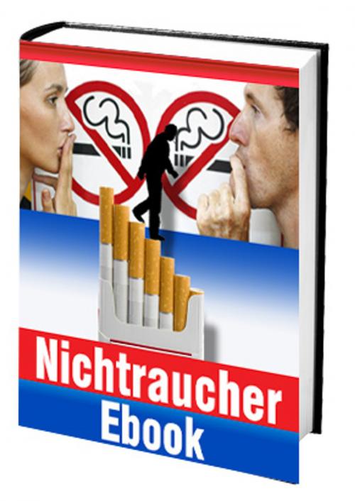 Cover of the book Nichtraucher Ebook by Stan Lougani, Ingbert Hahn