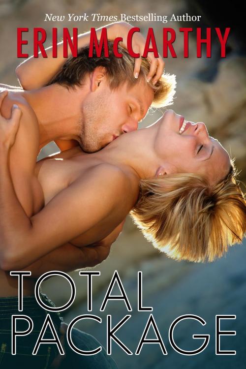 Cover of the book Total Package by Erin McCarthy, Erin McCarthy