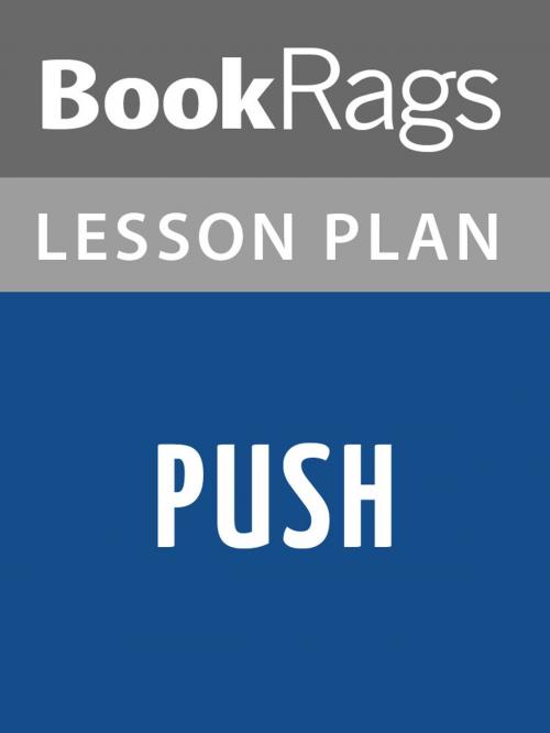 Cover of the book Push Lesson Plans by BookRags, BookRags