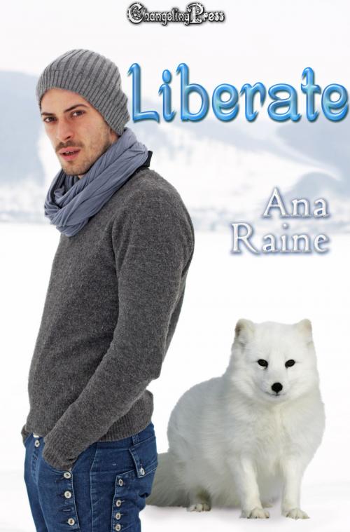Cover of the book Liberate (Hidden Oaks 3) by Ana Raine, Changeling Press LLC