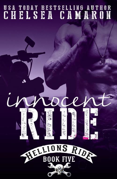 Cover of the book Innocent Ride by Chelsea Camaron, Carolina Dreams Publishing