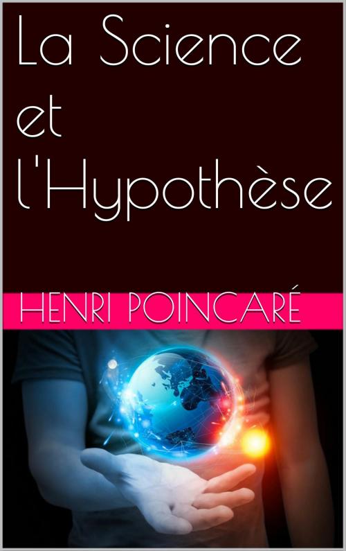 Cover of the book La Science et l'Hypothèse by Henri Poincaré, NA