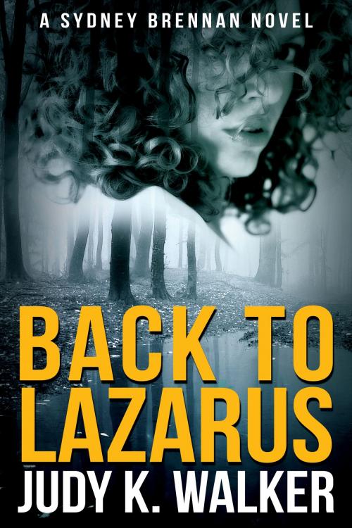 Cover of the book Back to Lazarus by Judy K. Walker, Judy K. Walker