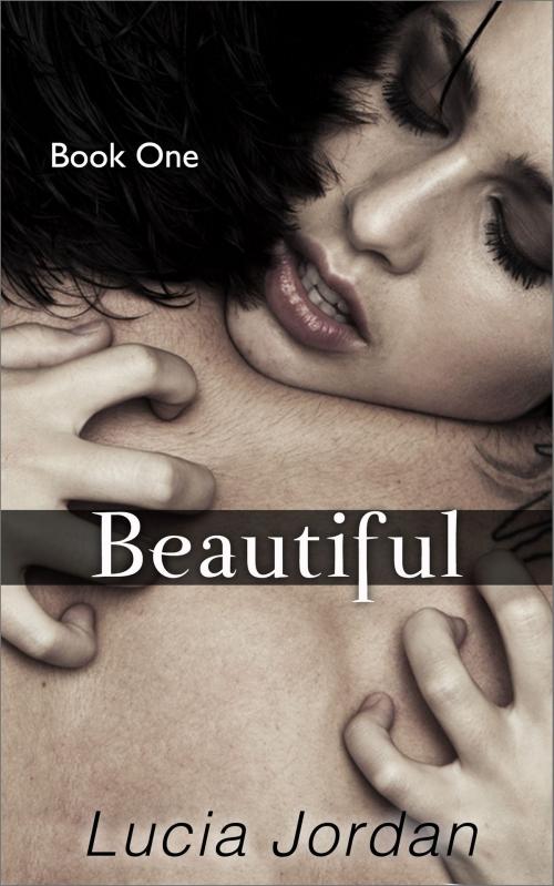Cover of the book Beautiful by Lucia Jordan, Vasko
