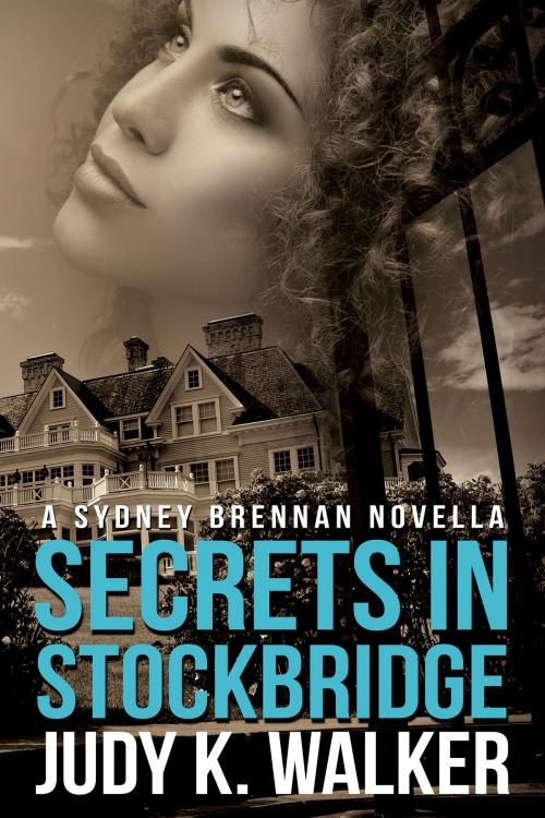 Cover of the book Secrets in Stockbridge by Judy K. Walker, Judy K. Walker