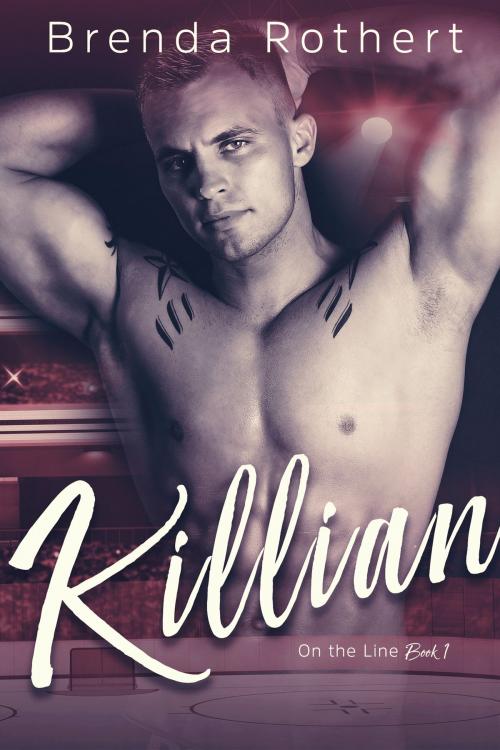 Cover of the book Killian by Brenda Rothert, Silver Sky Publishing, Inc.