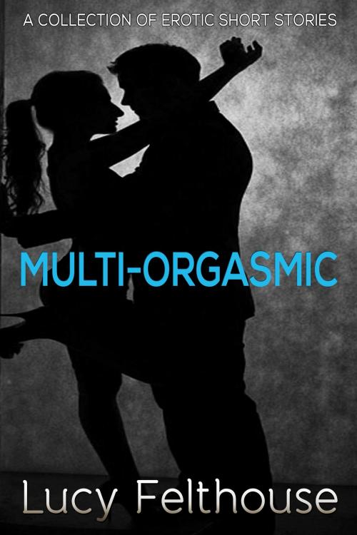 Cover of the book Multi-Orgasmic by Lucy Felthouse, Lucy Felthouse