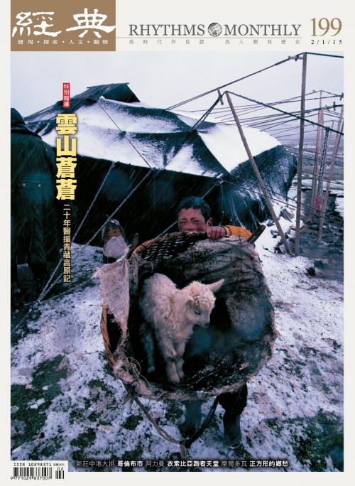 Cover of the book 經典雜誌第199期 by 經典雜誌, 財團法人慈濟傳播文化志業基金會