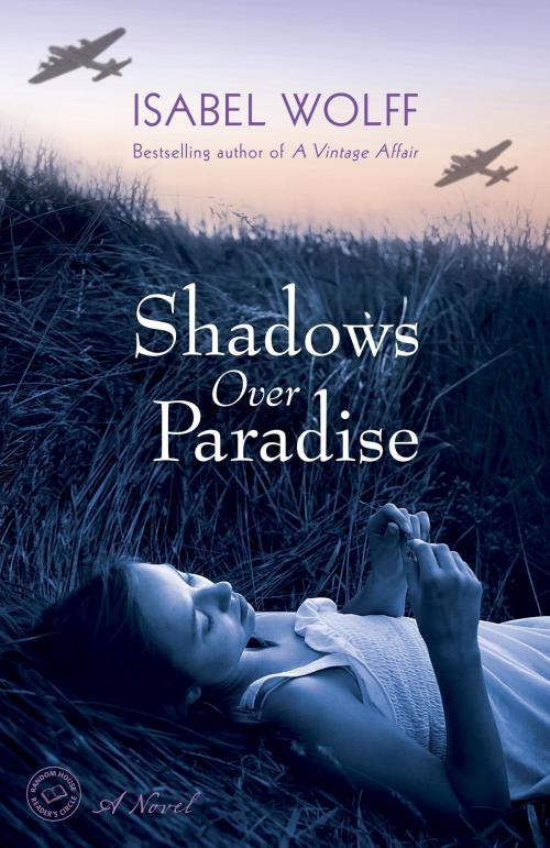 Cover of the book Shadows Over Paradise by Isabel Wolff, Random House Publishing Group