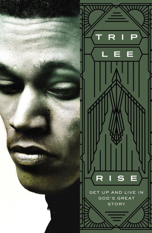 Cover of the book Rise by Trip Lee, Thomas Nelson