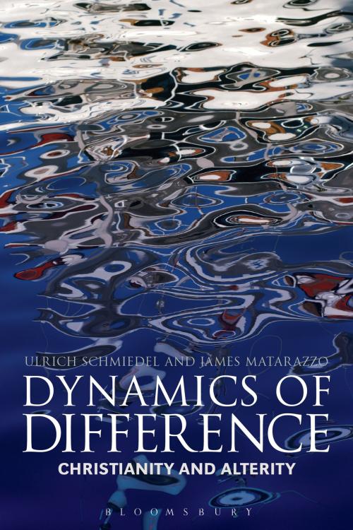 Cover of the book Dynamics of Difference by , Bloomsbury Publishing