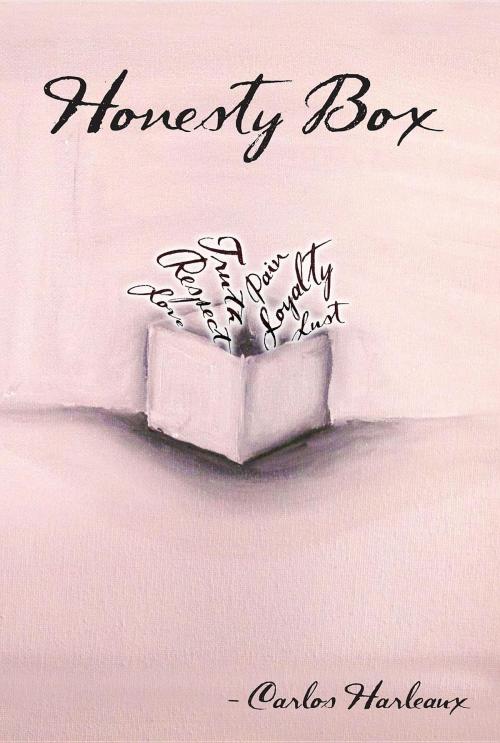 Cover of the book Honesty Box by carlos harleaux, 7th Sign Publishing