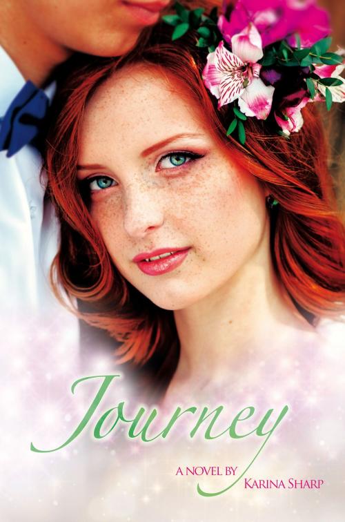 Cover of the book Journey by Karina Sharp, Karina Sharp