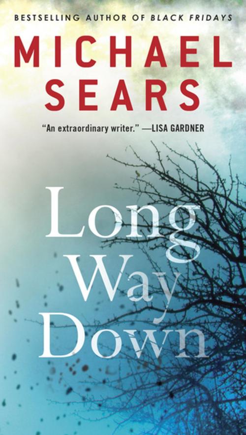 Cover of the book Long Way Down by Michael Sears, Penguin Publishing Group