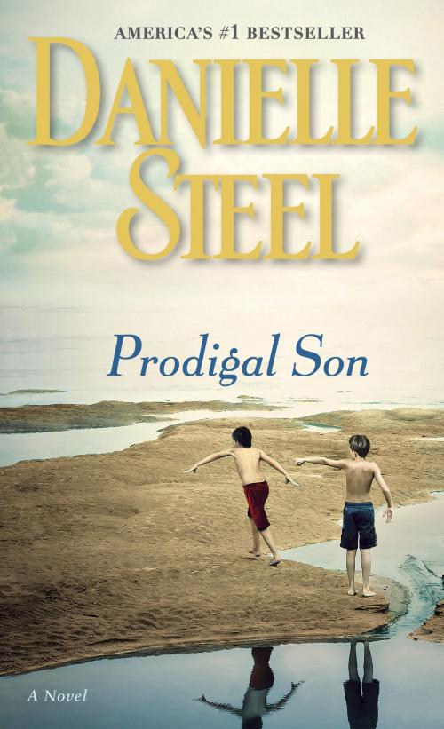 Cover of the book Prodigal Son by Danielle Steel, Random House Publishing Group