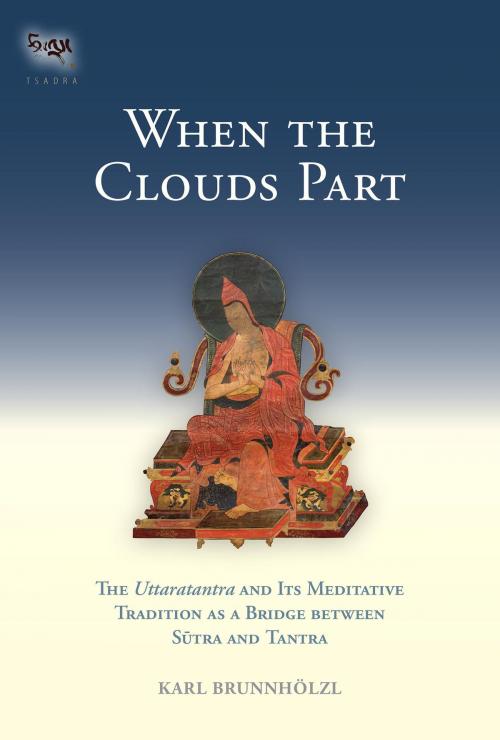 Cover of the book When the Clouds Part by , Shambhala
