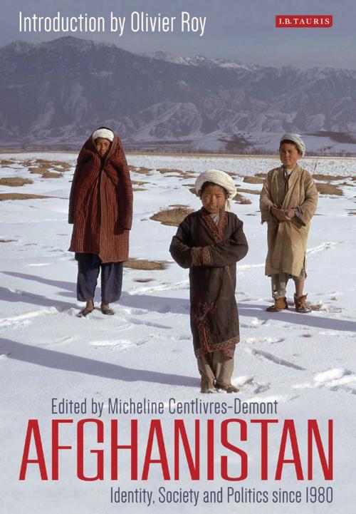 Cover of the book Afghanistan by , Bloomsbury Publishing