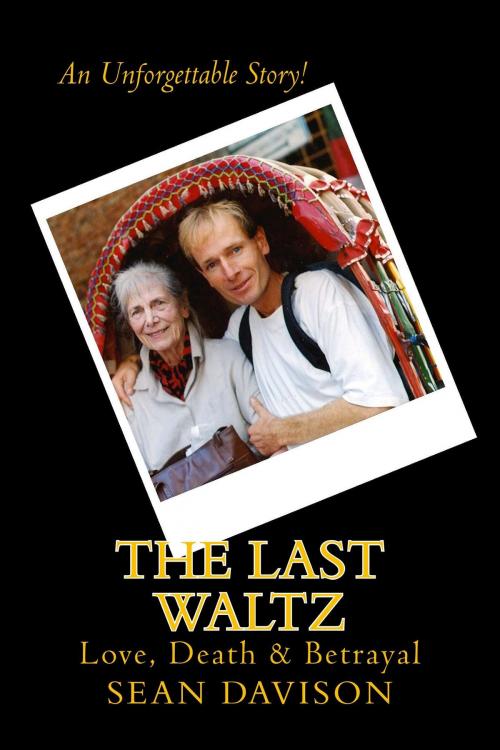 Cover of the book The Last Waltz by Sean Davison, Elaine Feuer - CEO of Blue Danube Publishing