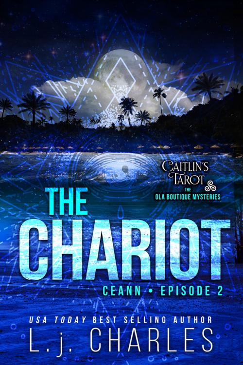 Cover of the book The Chariot by L.j. Charles, Amentino Publishing