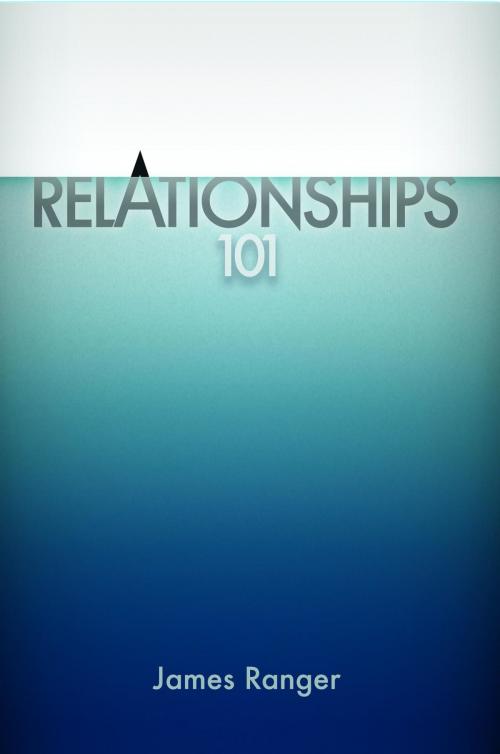 Cover of the book Relationships 101 by James Ranger, Ranger Ministries
