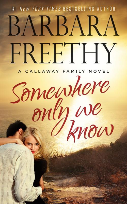 Cover of the book Somewhere Only We Know by Barbara Freethy, Fog City Publishing, LLC