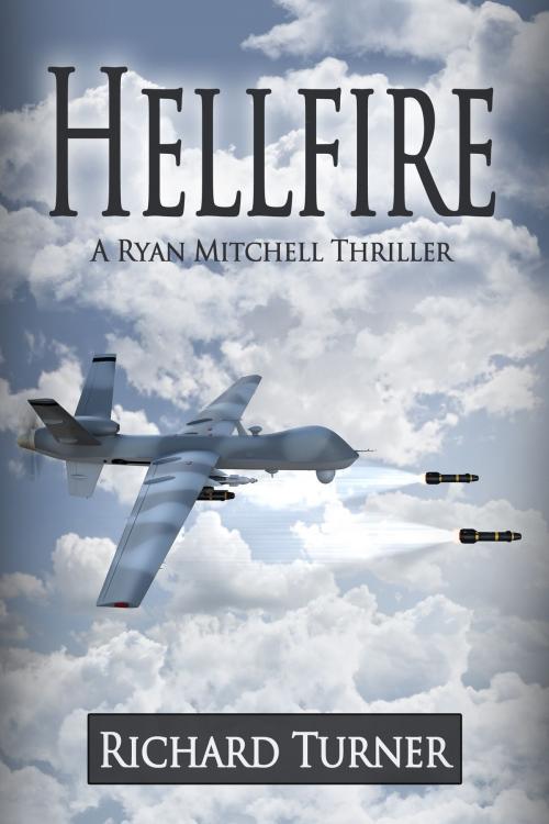 Cover of the book Hellfire by Richard Turner, Richard Turner