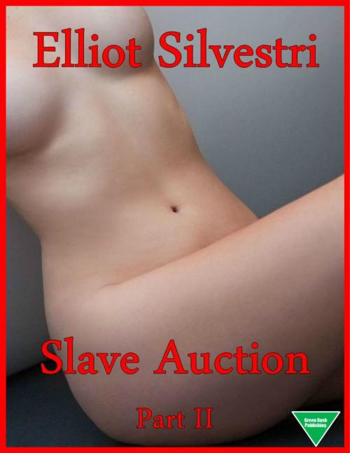 Cover of the book Slave Auction Part II by Elliot Silvestri, Elliot Silvestri