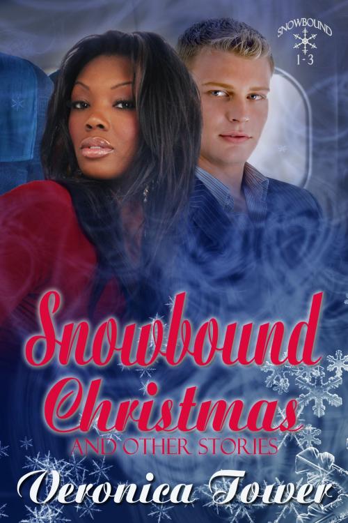 Cover of the book Snowbound Christmas and Other Stories by Veronica Tower, Veronica Tower