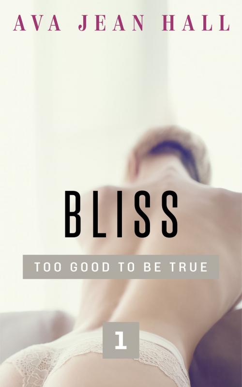Cover of the book Bliss: Too Good to be True by Ava Jean Hall, Ava Jean Hall