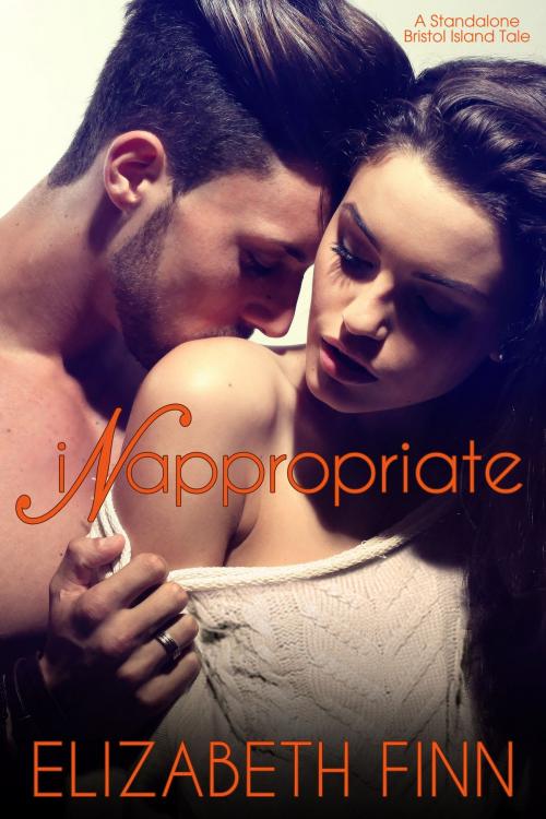 Cover of the book Inappropriate by Elizabeth Finn, Elizabeth Finn