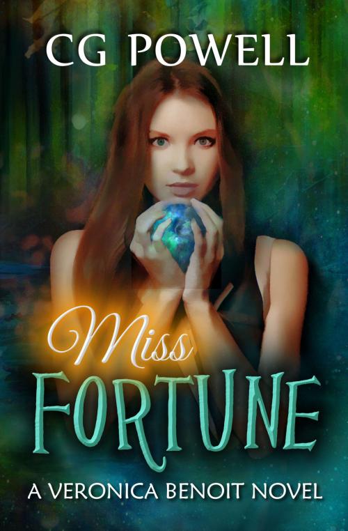 Cover of the book Miss Fortune by C.G. Powell, C.G. Powell