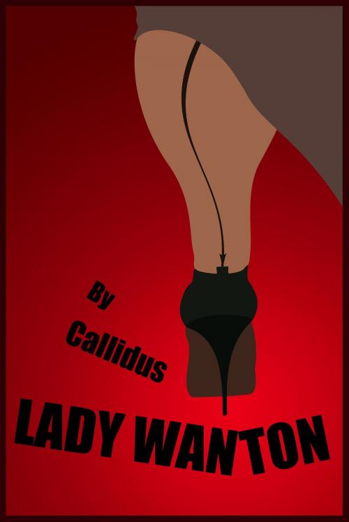 Cover of the book Lady Wanton by Callidus, Callidus