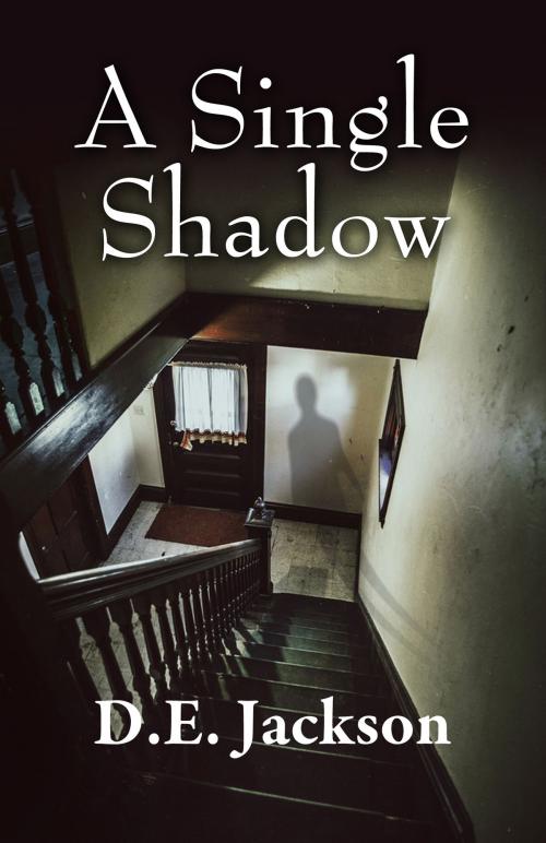 Cover of the book A Single Shadow by D.E. Jackson, D.E. Jackson