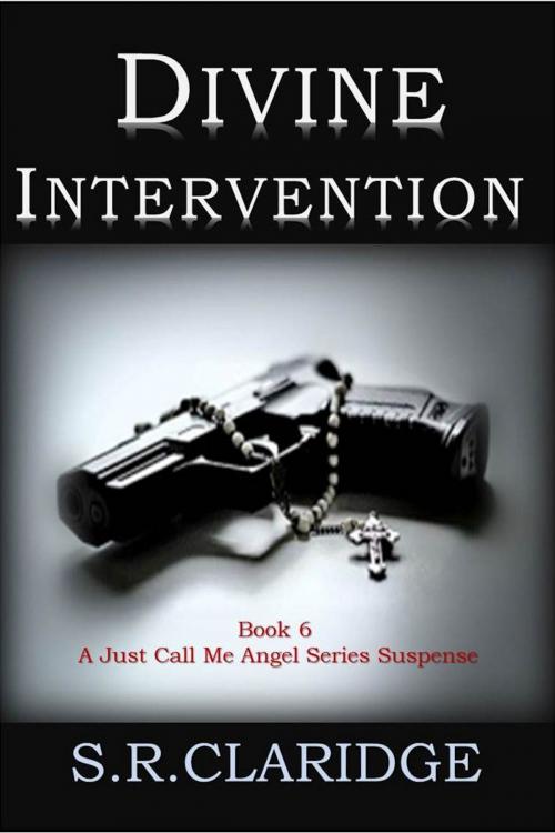 Cover of the book Divine Intervention by S.R. Claridge, Global Publishing Group LLC