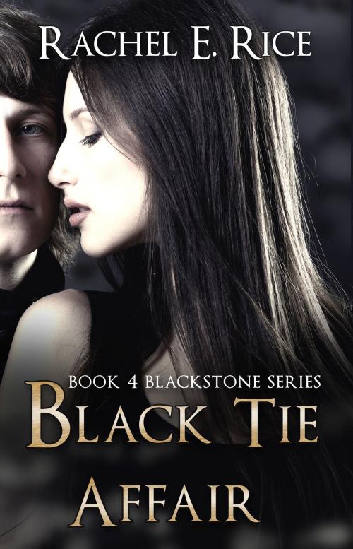 Cover of the book Black Tie Affair by Rachel E. Rice, Rachel E. Rice