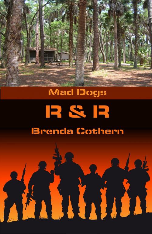Cover of the book R & r by Brenda Cothern, Brenda Cothern