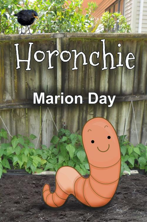 Cover of the book Horonchie by Marion Day, Marion Day