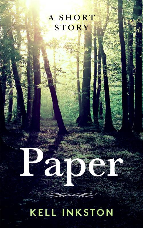 Cover of the book Paper by Kell Inkston, Kell Inkston