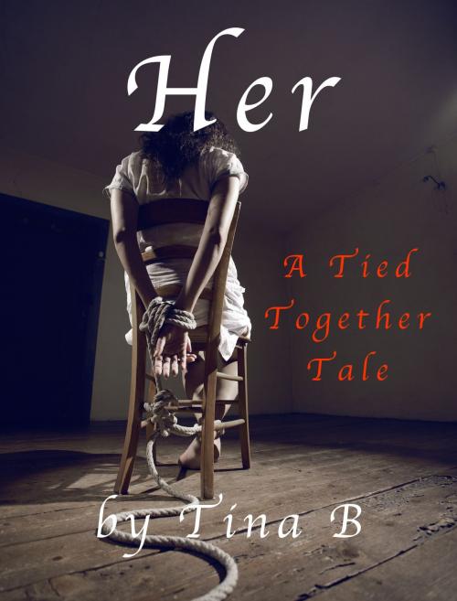 Cover of the book Her by Tina B, Tina B