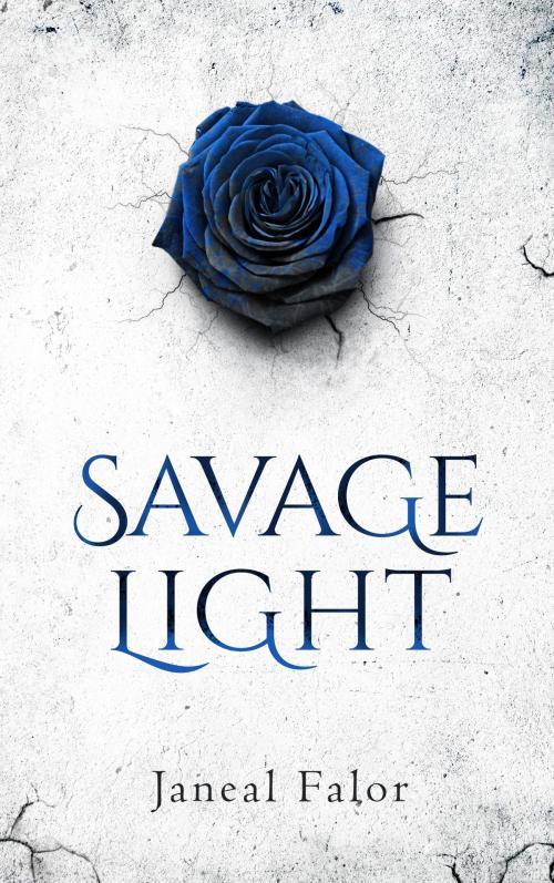 Cover of the book Savage Light by Janeal Falor, Janeal Falor