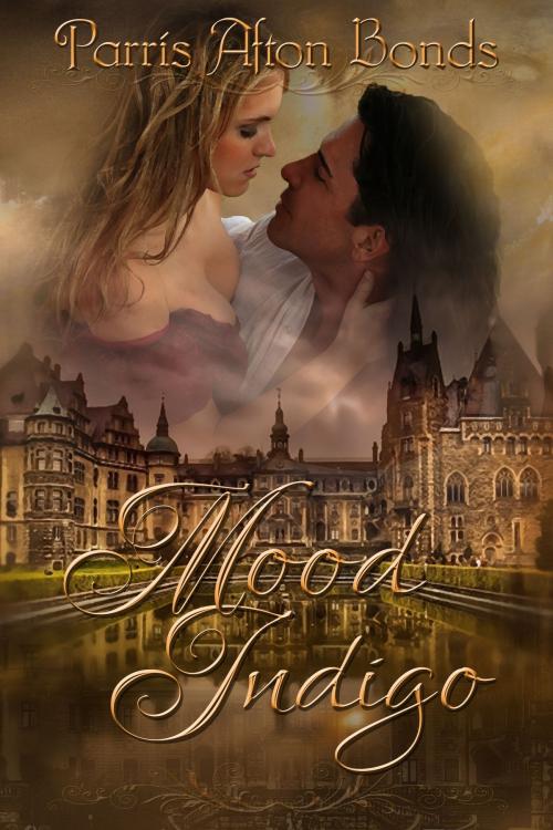 Cover of the book Mood Indigo by Parris Afton Bonds, Parris Afton Bonds