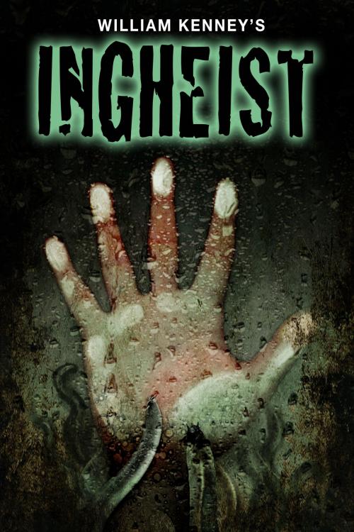 Cover of the book Ingheist by William Kenney, William Kenney