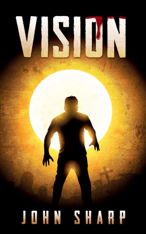 Cover of the book Vision by John Sharp, John Sharp
