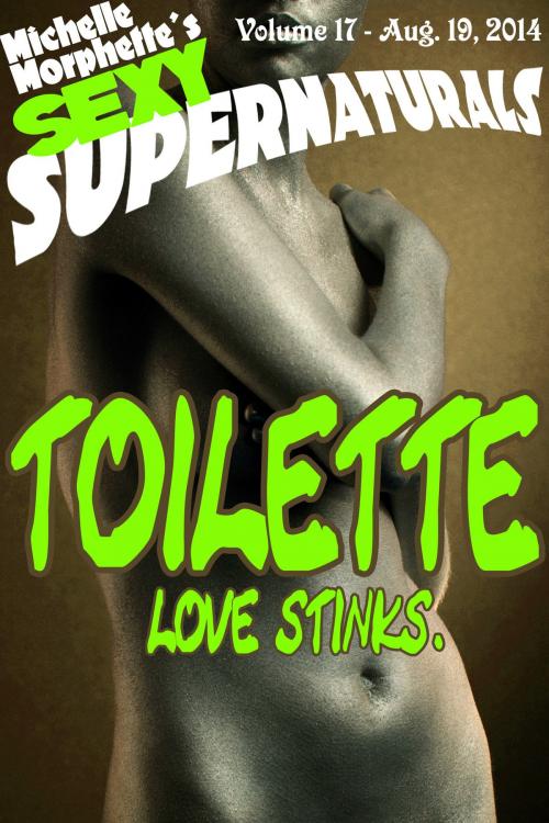 Cover of the book Toilette by Michelle Morphette, Michelle Morphette