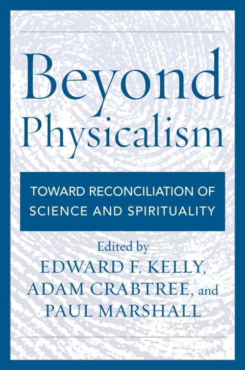 Cover of the book Beyond Physicalism by , Rowman & Littlefield Publishers