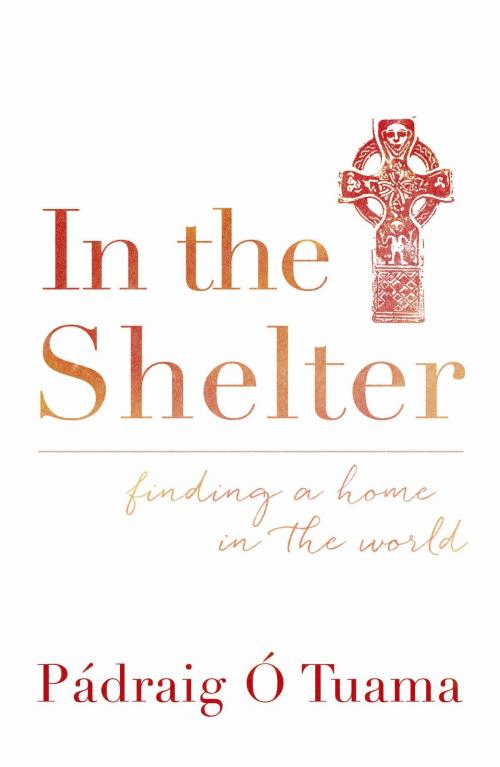 Cover of the book In the Shelter by Padraig O Tuama, John Murray Press