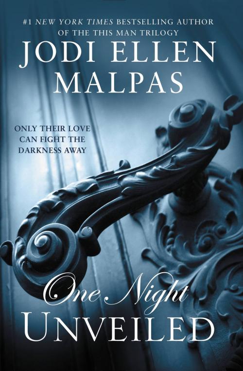 Cover of the book ONE NIGHT: UNVEILED by Jodi Ellen Malpas, Grand Central Publishing