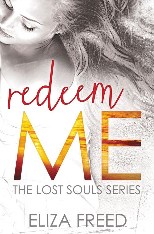 Cover of the book Redeem Me by Eliza Freed, Grand Central Publishing