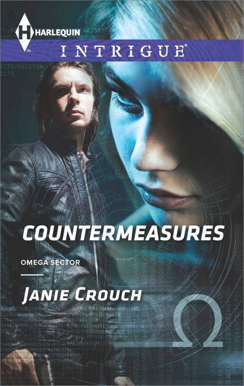Cover of the book Countermeasures by Janie Crouch, Harlequin